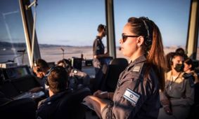 فیلم / اسرار خلبانان اسرائیلی لو رفت؛ وزارت اطلاعات ایران نتانیاهو را غافلگیر کرد