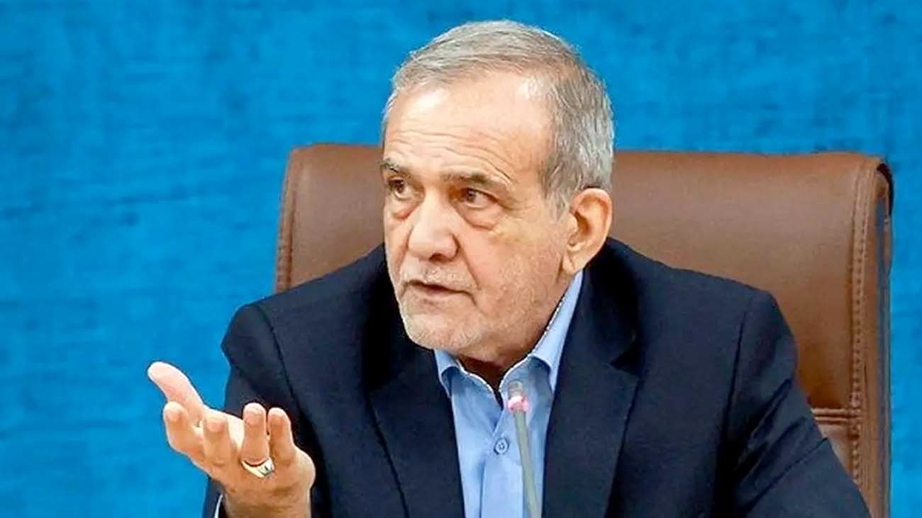 تشکیل کمیتههای ویژه در دولت؛ پزشکیان وارد عمل شد!