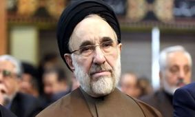 سید محمد خاتمی:آزادی یعنی حق تعیین سرنوشت، نه ولنگاری