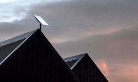 ادعای شرکت سازنده سلاح روسی: ساخت راداری برای شناسایی ترمینال‌های استارلینک از فاصله 10 کیلومتری
