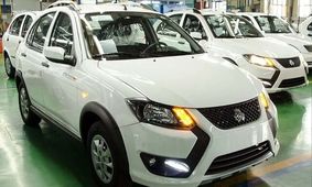 خریداران این خودرو دست بجنبانند/ بدون قرعه کشی با قیمت کارخانه صاحب خودرو اقتصادی شوید +شرایط