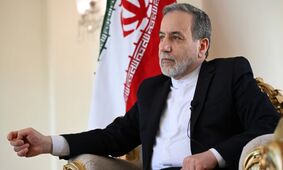 عراقچی تکلیف مذاکرات را مشخص کرد!