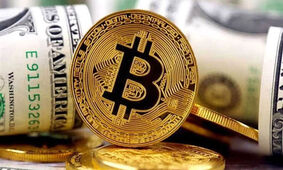 قیمت بیت‌کوین امروز شنبه ۱۸ مهر ۱۴۰۵