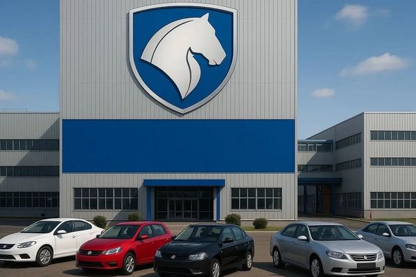 آغاز پیش فروش جنجالی ایران خودرو | وقت ثبت نام رسیده + اطلاعات 