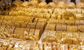 قیمت طلا و سکه امروز ۲۲ شهریور ۱۴۰۳ / طلای ۱۸ عیار چند؟