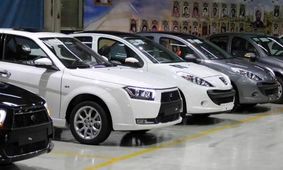 شوک تازه به بازار خودرو: افزایش ۱۰ درصدی قیمت در راه است