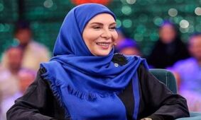 تغییرچهره افسانه بایگان بعد از ممنوع الکاری !  / مثل 20 سالگی اش شد !
