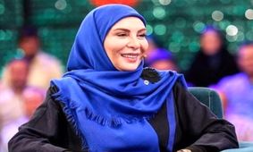 تغییرچهره افسانه بایگان بعد از ممنوع الکاری !  / مثل 20 سالگی اش شد !