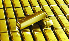 نوسان پر دردسر طلا / بازار طلا منتظر جهش قیمتهاست ؟ 