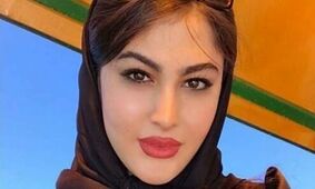 تصویر جدید مریم مومن با استایل خیره‌کننده دل‌ها را برد!