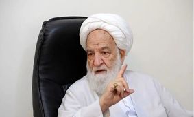 مسعودی خمینی: اگر افراطیون  ادامه دهند، راز بزرگ را فاش می‌کنم!