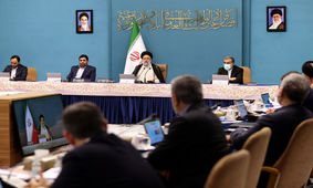 پیشنهاد تشکیل معاونت عذرخواهی در دولت ! / یک مجلسی: معاونت پرکاری خواهد بود