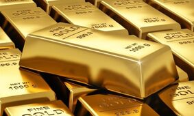 قیمت طلا کاهشی شد / امروز ۲۶ شهریور ۱۴۰۴ طلا چند؟