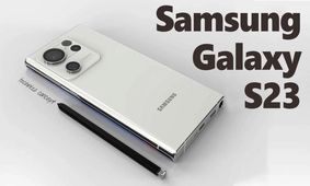 قیمت گوشی های گلکسی S23 چقدر خواهد بود