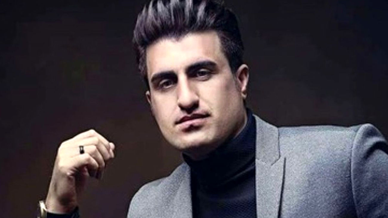 بیوگرافی محسن لرستانی صدایی آشنا از غرب کشور + عکس ها و زندگی شخصی