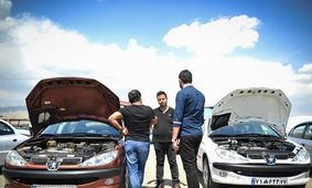 حقایقی درباره روند شش‌ماهه و یکساله بازار خودرو‌ دست‌دوم  / کاهش قیمت خودرو‌ کارکرده واقعیت دارد؟