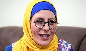 سوسن پرور: من زشتم اما عاشق شدم!