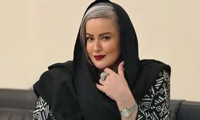 واکنش عجیب و شوکه‌کننده نعیمه نظام دوست به مهران غفوریان!