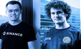 مدیرعامل بایننس: من آدم بدی نیستم؛ مدیرعامل FTX کلاهبردار و متخصص دست‌کاری بازار است
