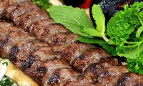 راز چلوکباب‌های ارزان فاش شد / رئیس اتحادیه پاسخ داد!