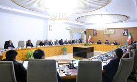 دستور رئیس‌جمهور برای جلوگیری از واگذاری نامتعارف خودرو به دستگاه‌ها