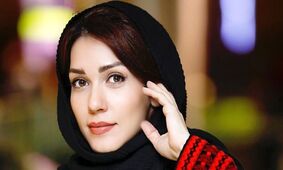 مانتوی خاص شهرزاد کمال زاده: ترکیبی از هنر و اصالت ایرانی + عکس