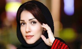 مانتوی خاص شهرزاد کمال زاده: ترکیبی از هنر و اصالت ایرانی + عکس