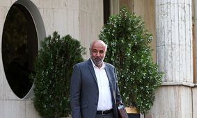 آخرین خبر وزیر کار درباره بیمه رانندگان تاکسی‌های اینترنتی