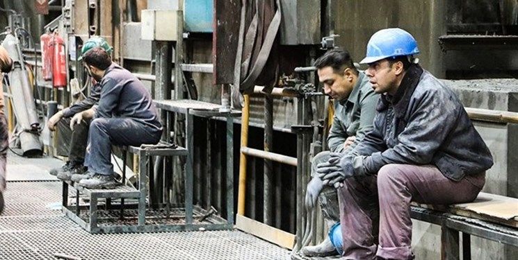 خبرهایی درباره مشوقهای فرزندآوری برای کارگران