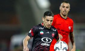 توضیح احمدزاده درباره رد پیشنهاد سپاهان/ قلبم با پرسپولیس است!