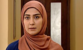 عکس‌های تازه منتشر شده از بازیگر فاصله‌ها بعد از ترک بازیگری