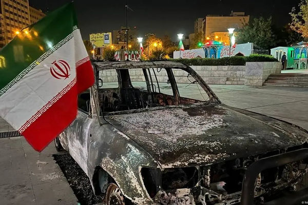 آرایش جدید/درباره وضعیت و تعیین‌کنندگی نیروهای سیاسی پس از جنگ ۱۲روزه