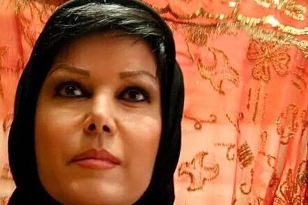 بیوگرافی جنجالی فرزانه کابلی؛ از ازدواج با هادی مرزبان تا مادر علی کوچولو بودن!