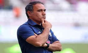 عکس همسر و دختر فوق زیبای مهدی مهدوی کیا لو رفت / مانند سیبی که از وسط نصف شده باشد+عکس