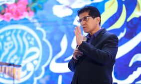 سهم آلایندگی هلدینگ پتروپالایش اصفهان یک صدم درصد است / اخلاق، محیط زیست و اقتصاد 3 محور اصلی اجرای پروژه‌ها