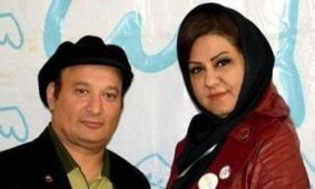 زندگی جنجالی شهرام لاسمی: مادرم بعد از تولدم قهر کرد و شیر نداد!