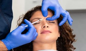 اگر می خواهید بوتاکس تزریق کنید حتما بخوانید!