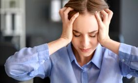 این دردها که شما را بی‌قرارتر از همیشه می‌کند!