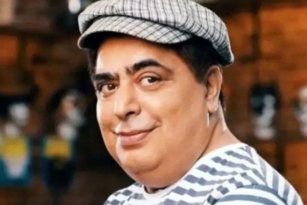 اولین تجربه بازیگری «رضا شفیعی‌جم» و ماجرای کنار هم بودنش با «امین حیایی»!