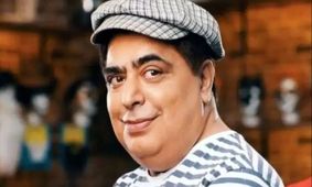 اولین تجربه بازیگری «رضا شفیعی‌جم» و ماجرای کنار هم بودنش با «امین حیایی»!