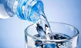 سربلندی آب معدنی ایرانی در رقابت‌های جهانی