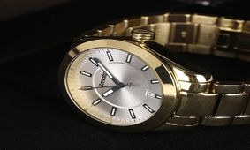 تأثیر ساعت‌های لوکس بر استایل شخصی / آشنایی با برند اسمالتو

