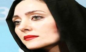 عکس خواهر خانم بازیگر جذاب تر از خودش ! / شباهت عجیب مهسا کرامتی به خواهرش !