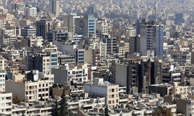 هزینه ساخت یک متر مسکن در تهران ، چند؟