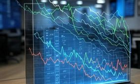 ۳ عامل تعیین‌کننده آینده بورس ایران/ آیا زمان سقوط شاخص کل نزدیک است؟