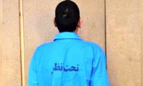 پایان کار زورگیر خطرناک افغانستانی در پردیس + جزییات