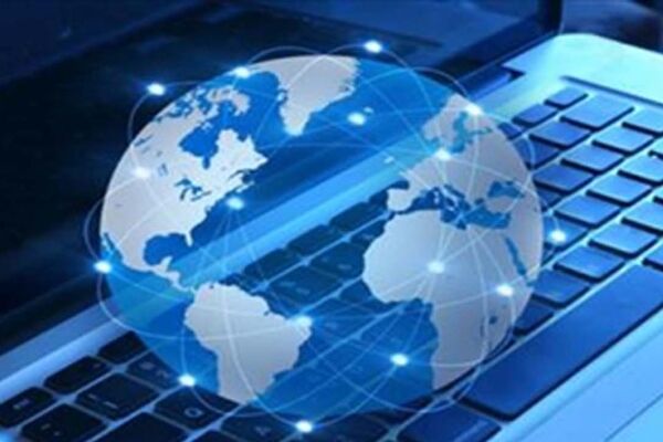 مصرف اینترنت ایرانی‌ها چقدر است؟
