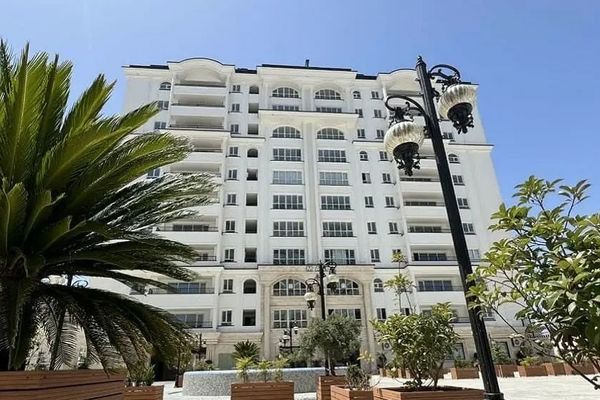 خانه‌ای به قیمت پورشه؛ بازار مسکن تهران رکورد شکست!