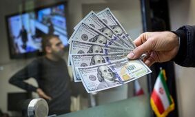 قیمت ارز‌ها در مرکز مبادلات/ دلار  چند شد ؟ + جدول