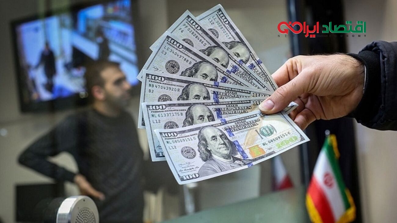 دلار تابستان را افزایشی آغاز کرد/ یخ بازار ارز شکست؟
